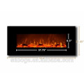 50" 110v / 220V imitation electric fireplace